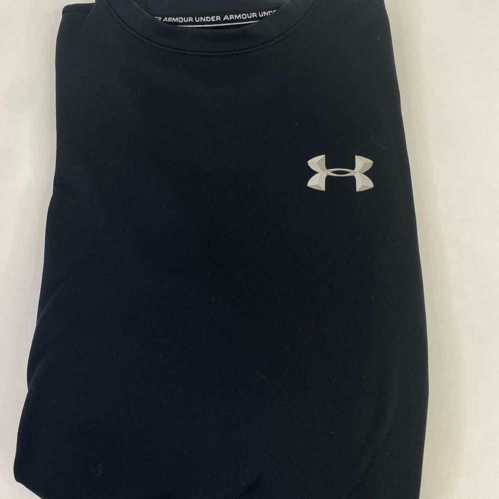 Under Armour Long Sleeved Shirt